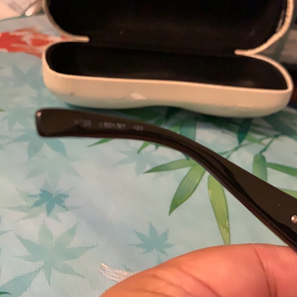 Chanel 501/87 with logo. - Picture 4 of 5